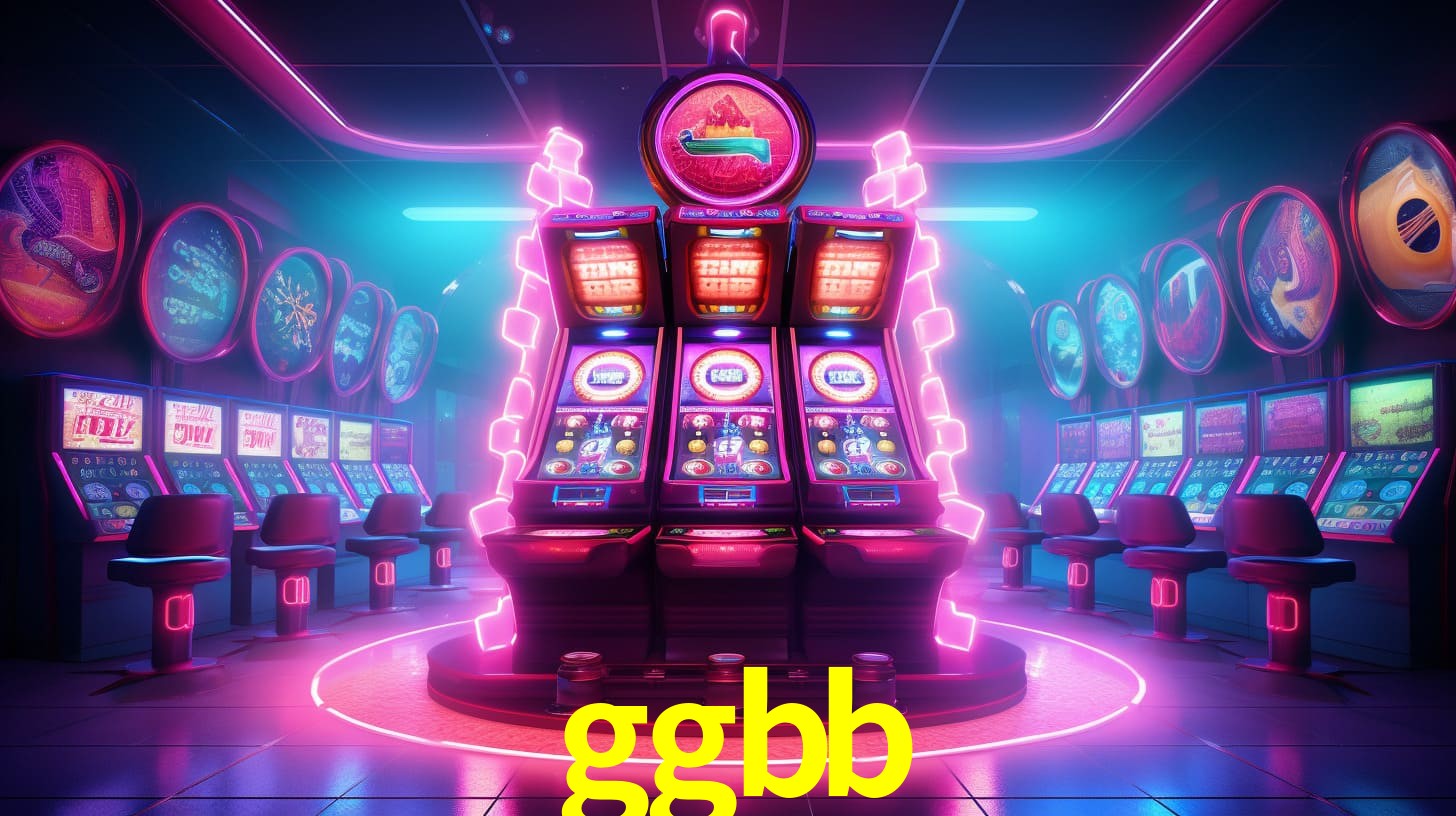ggbb - Apostas No Cassino Online - ggbb.com