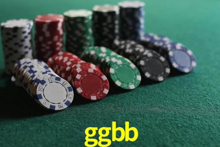 Welcome Bonus ggbb