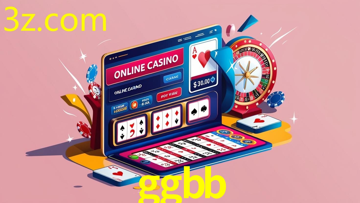GGBB