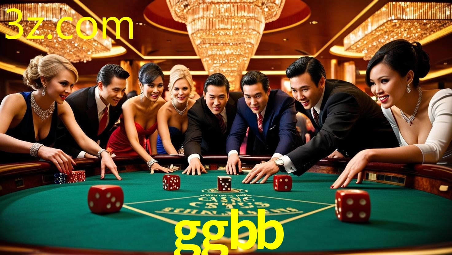GGBB