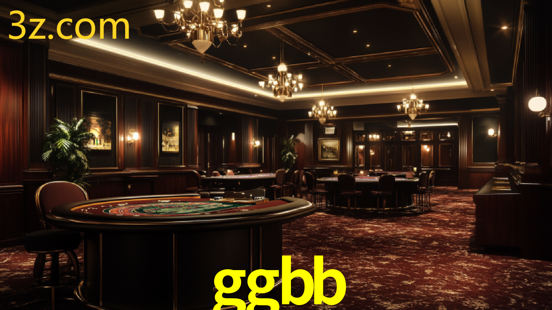 GGBB