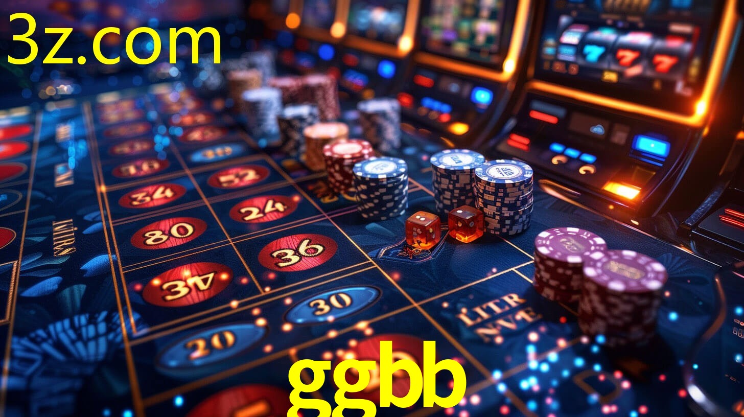 GGBB