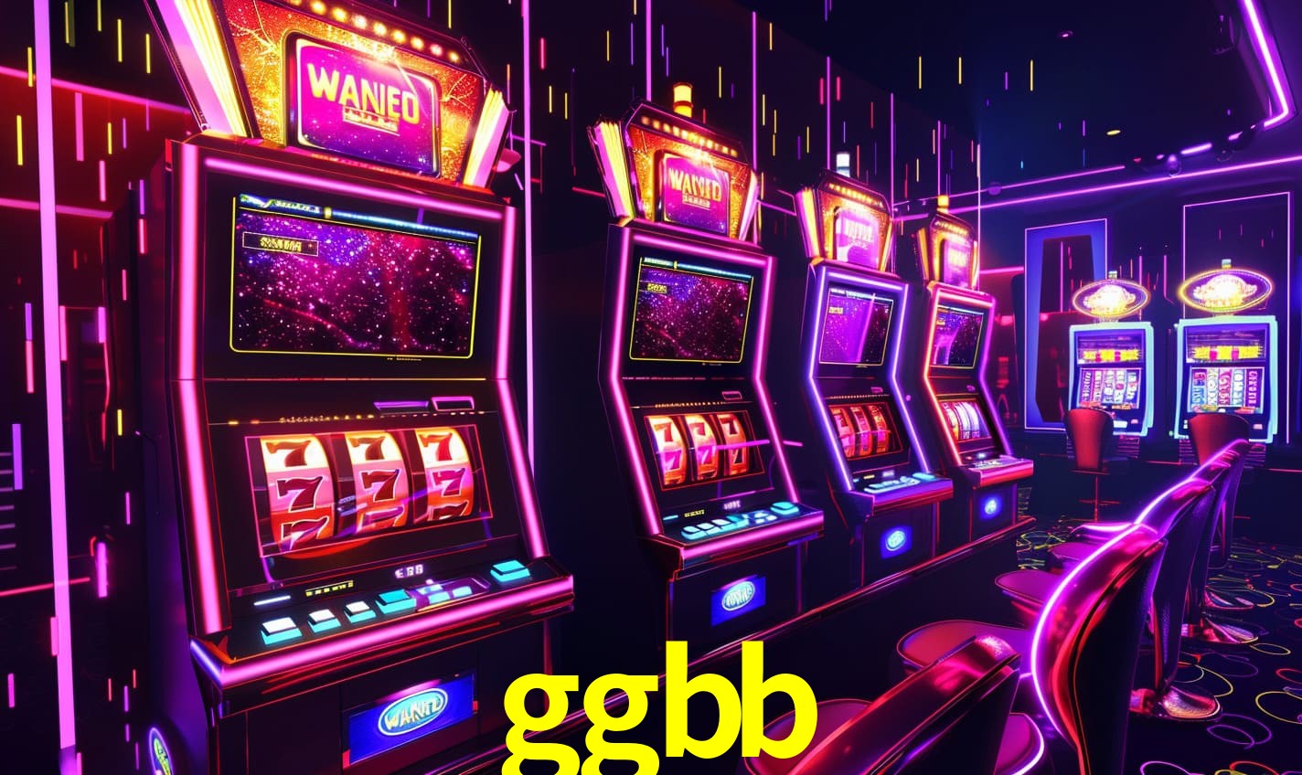 A Popularidade dos Caça-Níqueis no ggbb