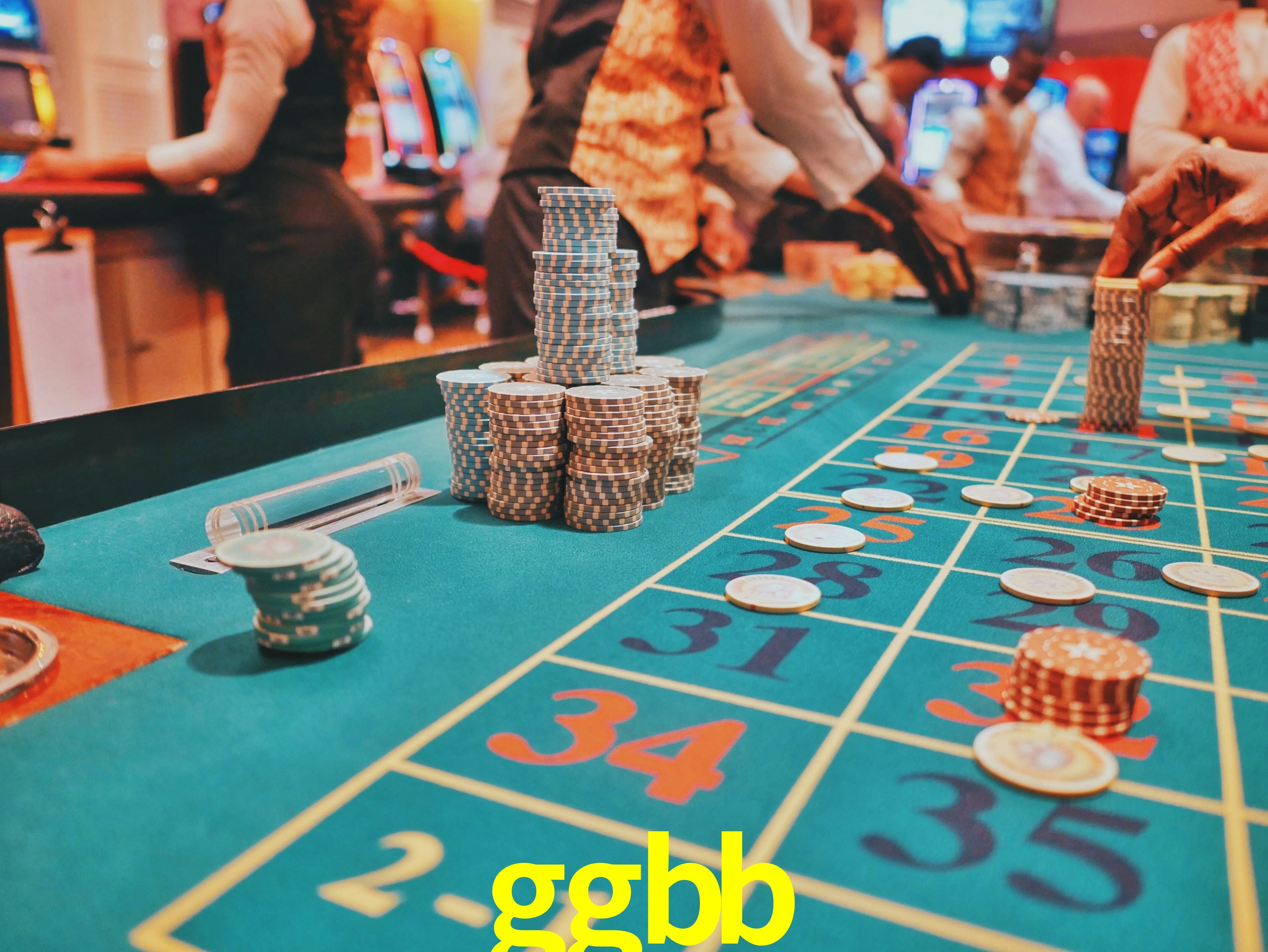 Football Betting ggbb