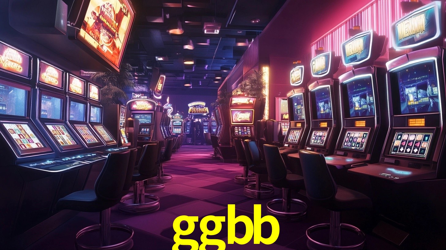 Welcome Bonus ggbb
