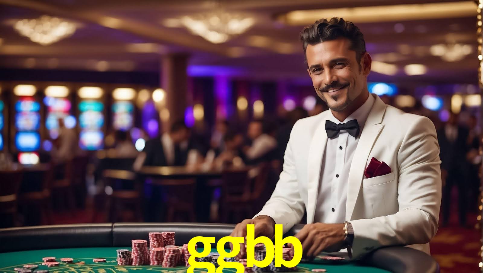 Secure Login ggbb