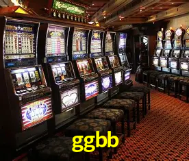Descubra a Magia dos Jogos de Arcade no ggbb