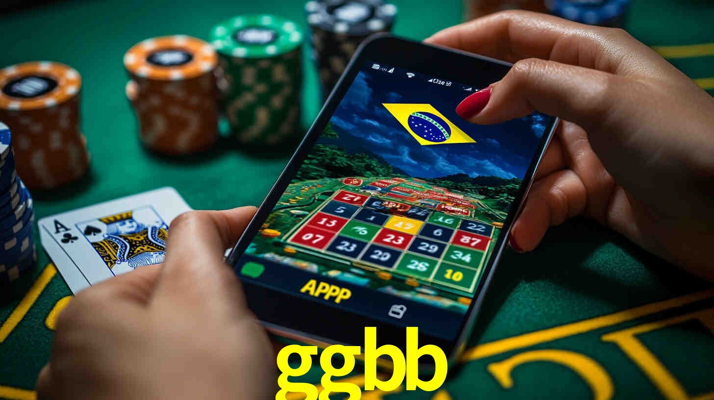 Desvendando o Mundo dos Jogos Virtuais na ggbb