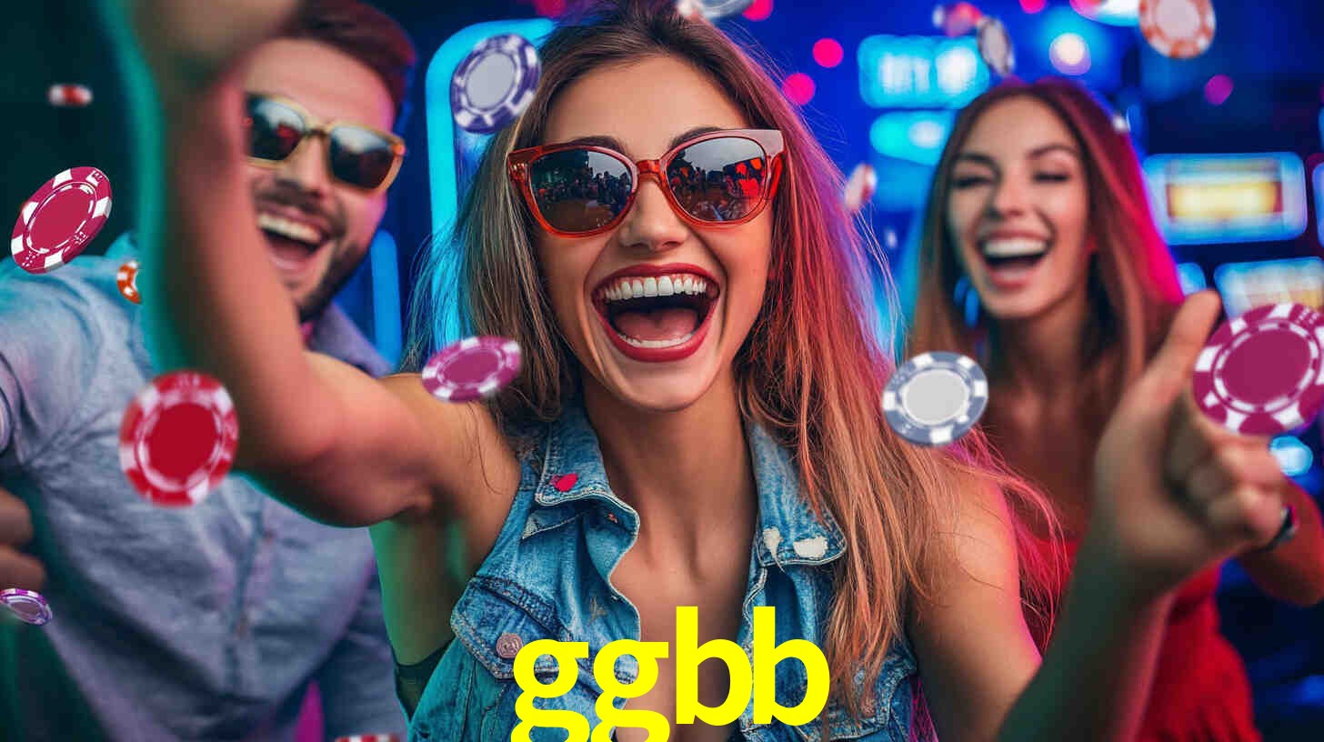 Inovações de Jogos na ggbb: O Futuro das Experiências Interativas