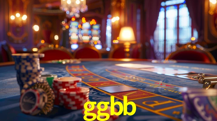 Live Casino ggbb