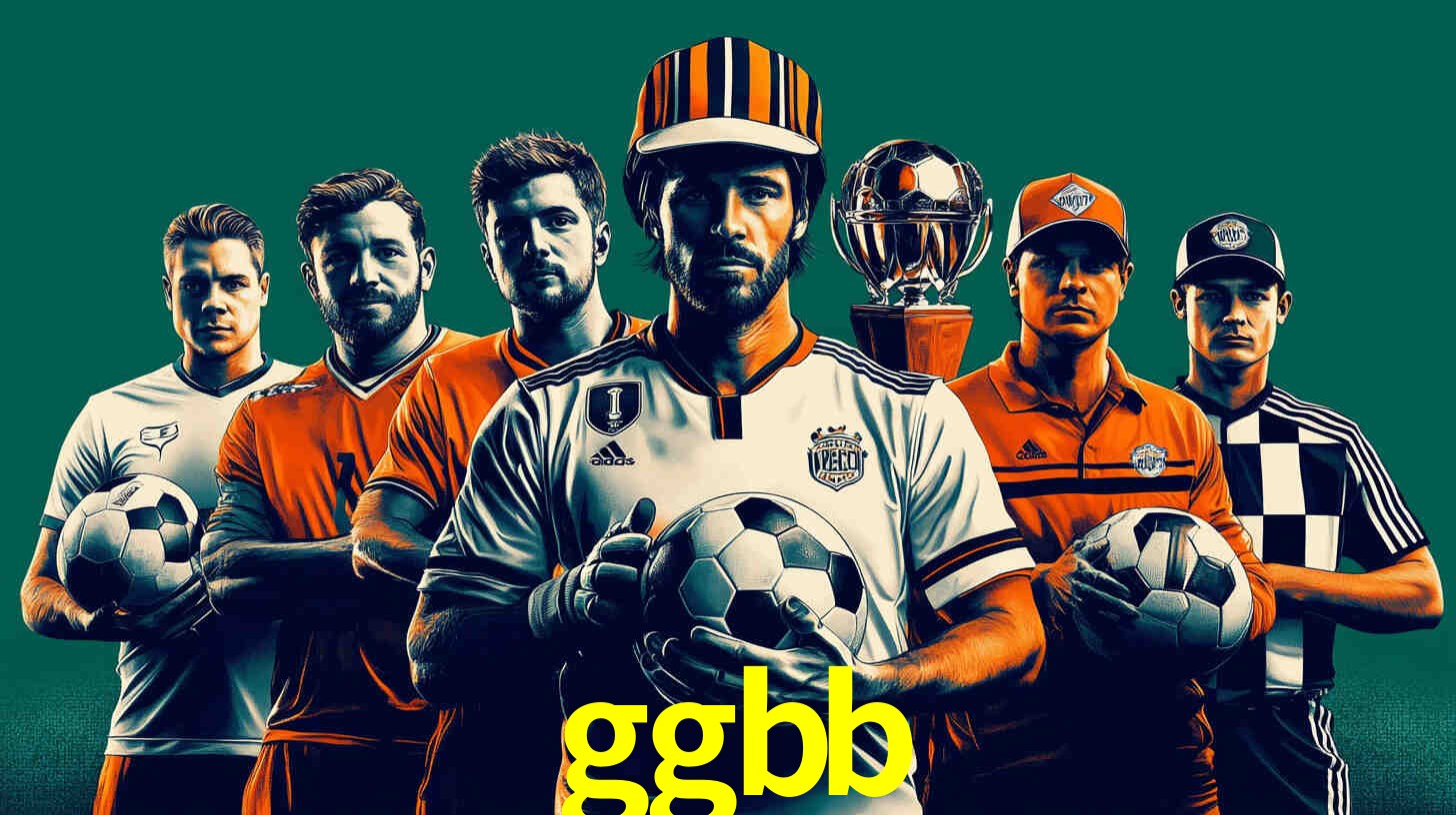 Apostas Esportivas na ggbb: Um Guia Completo